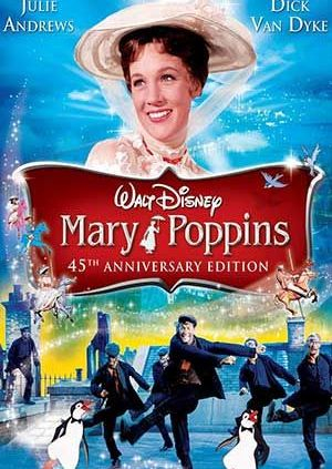 Vú Em Mary Poppins (1964) | Mary Poppins (1964)