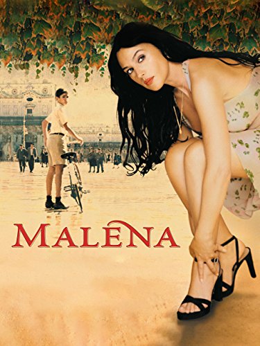 Mối tình đầu của tôi (2000) | Malena (2000)