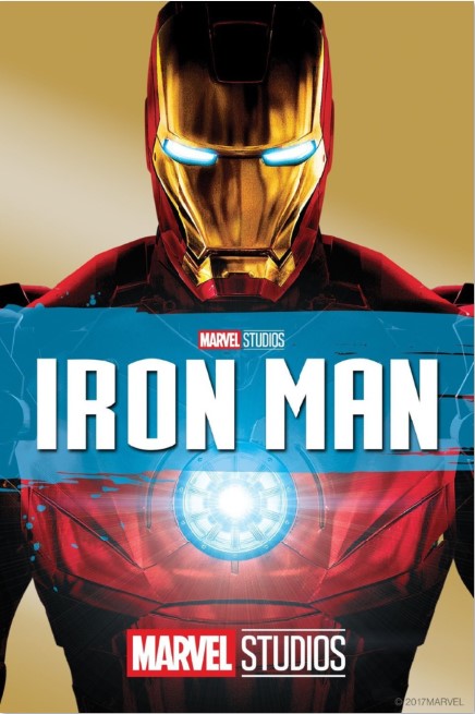 Người Sắt (2008) | Iron Man (2008)