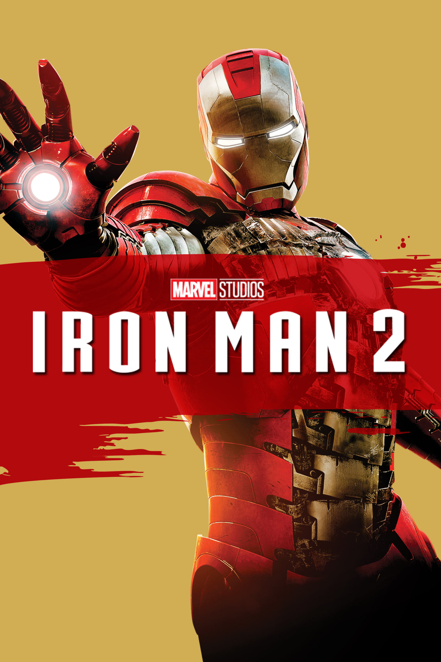 Người Sắt 2 (2010) | Iron Man 2 (2010)