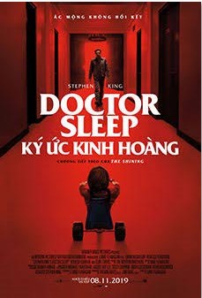 Kí Ức Kinh Hoàng (2019) | Doctor Sleep (2019)