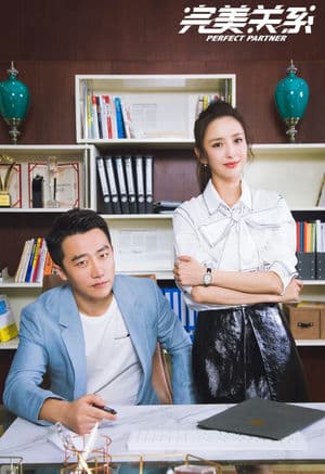 Quan Hệ Hoàn Mỹ (2020) | Perfect Partner (2020)