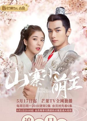 Sơn Trại Tiểu Manh Chủ – Fake Princess (2022)