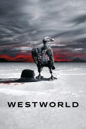 Thế Giới Viễn Tây (2016-2020) | Westworld (2016-2020)