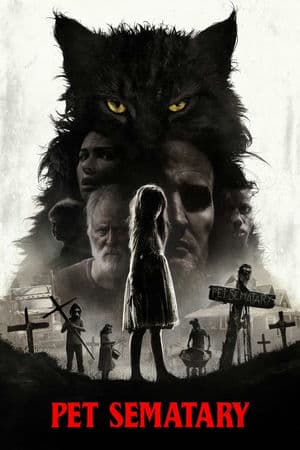 Nghĩa Địa Ma Quái (2019) | Pet Sematary (2019)