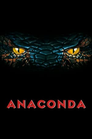 Cuộc Săn Lùng Rắn Khổng Lồ (1997) | Anaconda (1997)