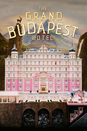 Khách Sạn Đế Vương (2014) | The Grand Budapest Hotel (2014)