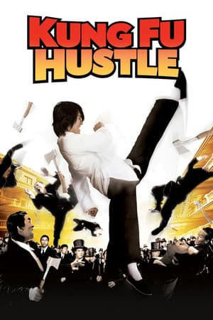 Tuyệt Đỉnh Kungfu (2004) | Kung Fu Hustle (2004)