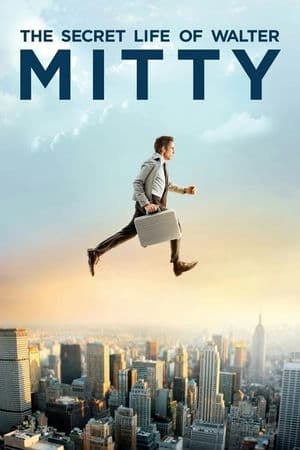 Bí Mật Của Walter Mitty – The Secret Life of Walter Mitty (2013)