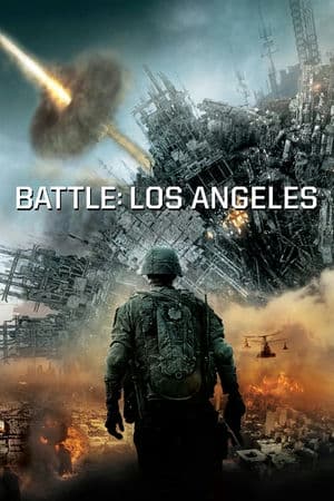 Thảm Họa Los Angeles (2011) | Battle: Los Angeles (2011)