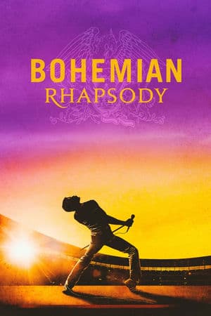 Huyền Thoại Ngôi Sao Nhạc Rock (2018) | Bohemian Rhapsody (2018)