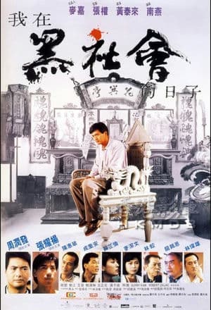 Cuộc Chiến Hội Tam Hoàng (1989) | Triads: The Inside Story (1989)