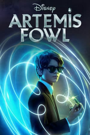 Cậu Bé Artemis Fowl (2020) | Artemis Fowl (2020)