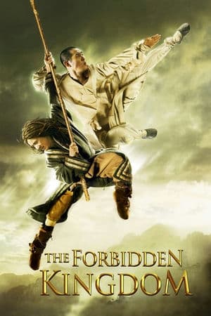 The Forbidden Kingdom (2008) | Vua Kungfu (2008)