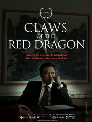 Móng Vuốt Của Rồng Đỏ (2019) | Claws of the Red Dragon (2019)