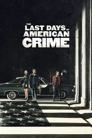 Tội Ác Cuối Cùng (2020) | The Last Days of American Crime (2020)