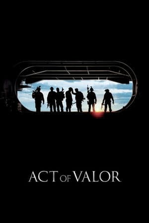 Biệt Kích Ngầm (2012) | Act of Valor (2012)