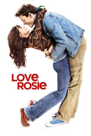 Bồng Bột Tuổi Dậy Thì (2014) | Love Rosie (2014)