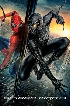 Người Nhện 3 (2007) | Spider Man 3 (2007)