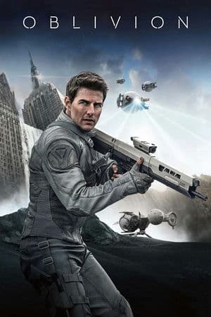 Bí Mật Trái Đất Diệt Vong (2013) | Oblivion (2013)