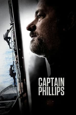 Thuyền Trưởng Phillips (2013) | Captain Phillips (2013)