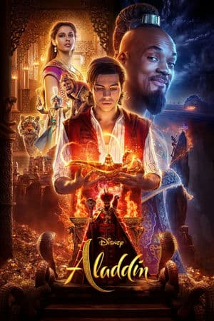 Aladdin và Cây Đèn Thần (2019) | Aladdin (2019)