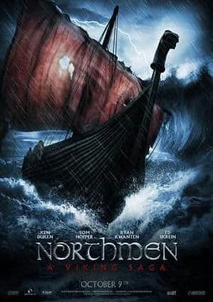 Chiến Binh Phương Bắc (2014) | Northmen: A Viking Saga (2014)