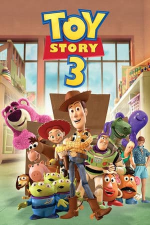 Câu Chuyện Đồ Chơi 3 – Toy Story 3 (2010)