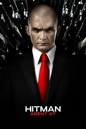 Sát Thủ: Mật Danh 47 (2015) | Hitman: Agent 47 (2015)