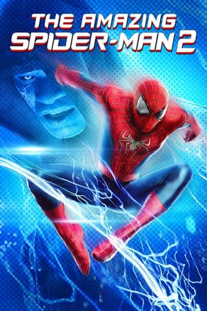 Người Nhện Siêu Đẳng 2 (2014) | The Amazing Spider Man 2 (2014)