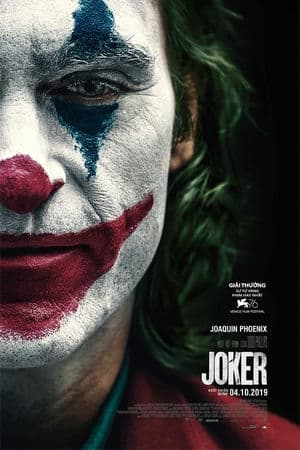 Gã Hề (2019) | Joker (2019)