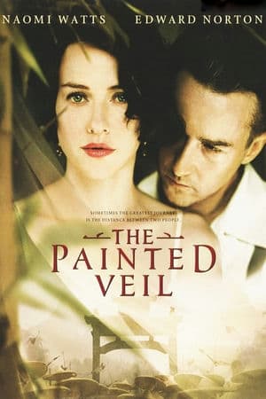 Bức Bình Phong (2006) | The Painted Veil (2006)