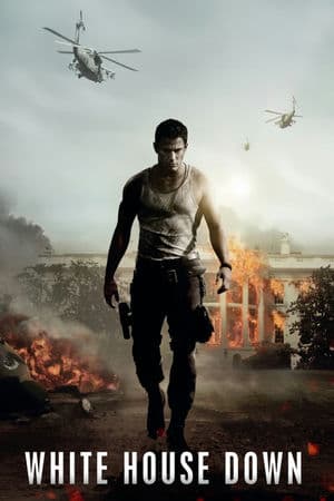 Giải Cứu Nhà Trắng (2013) | White House Down (2013)