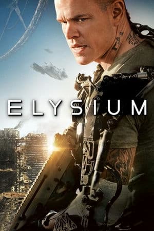 Kỷ Nguyên Elysium (2013) | Elysium (2013)