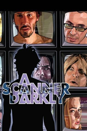 Máy Quét Nhân Dạng (2006) | A Scanner Darkly (2006)