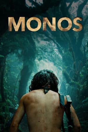 Bầy Khỉ (2019) | Monos (2019)