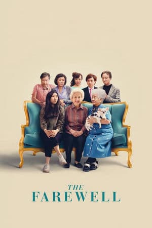 Lời Từ Biệt (2019) | The Farewell (2019)