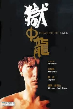 Ngục Tù Mãnh Long (1990) | Dragon in Jail (1990)