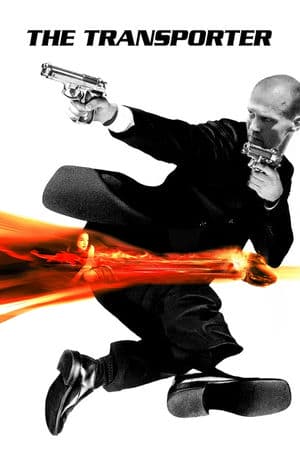 Người Vận Chuyển (2002) | The Transporter (2002)