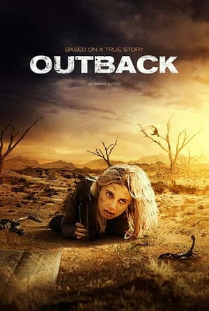 Vùng Hẻo Lánh (2019) | Outback (2019)