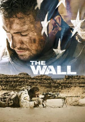 Bức Tường Sinh Tử – The Wall (2017)