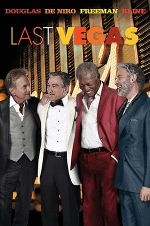 Bô Lão Xì Tin (2013) | Last Vegas (2013)