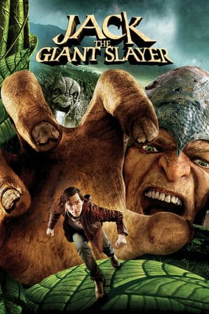 Jack Và Đại Chiến Người Khổng Lồ (2013) | Jack the Giant Slayer (2013)