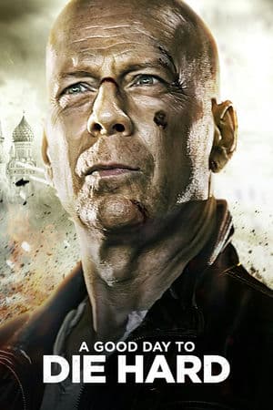 Đương Đầu Thử Thách 5 (2013) | A Good Day to Die Hard (2013)