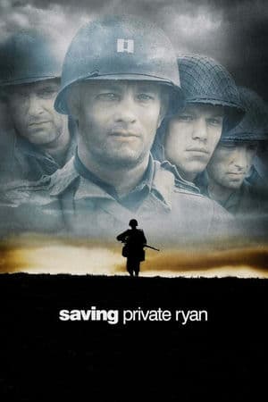 Giải Cứu Binh Nhì Ryan (1998) | Saving Private Ryan (1998)