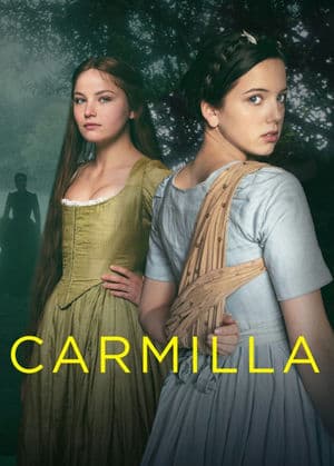 Tuổi Mới Lớn (2020) | Carmilla (2019)