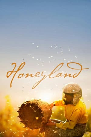 Vùng Đất Mật Ong (2019) | Honeyland (2019)