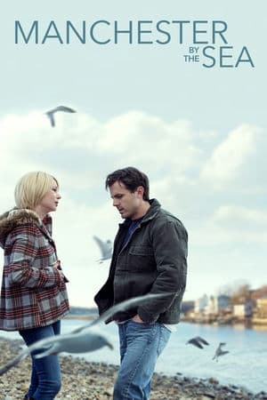 Bờ Biển Manchester (2016) | Manchester by the Sea (2016)