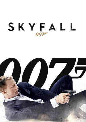 Điệp Viên 007: Tử Địa Skyfall (2012) | Skyfall (2012)