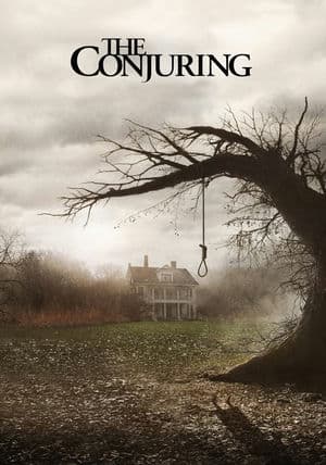 The Conjuring – Ám Ảnh Kinh Hoàng (2013) |